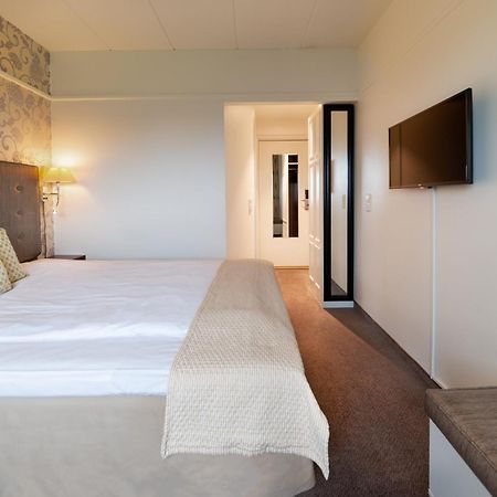 Quality Hotel Leangkollen Asker Room photo