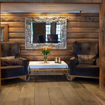 Quality Hotel Leangkollen Asker Exterior photo