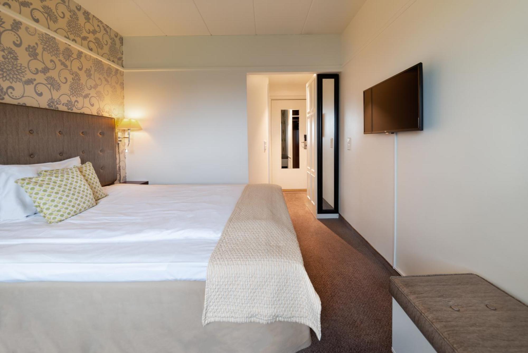 Quality Hotel Leangkollen Asker Room photo