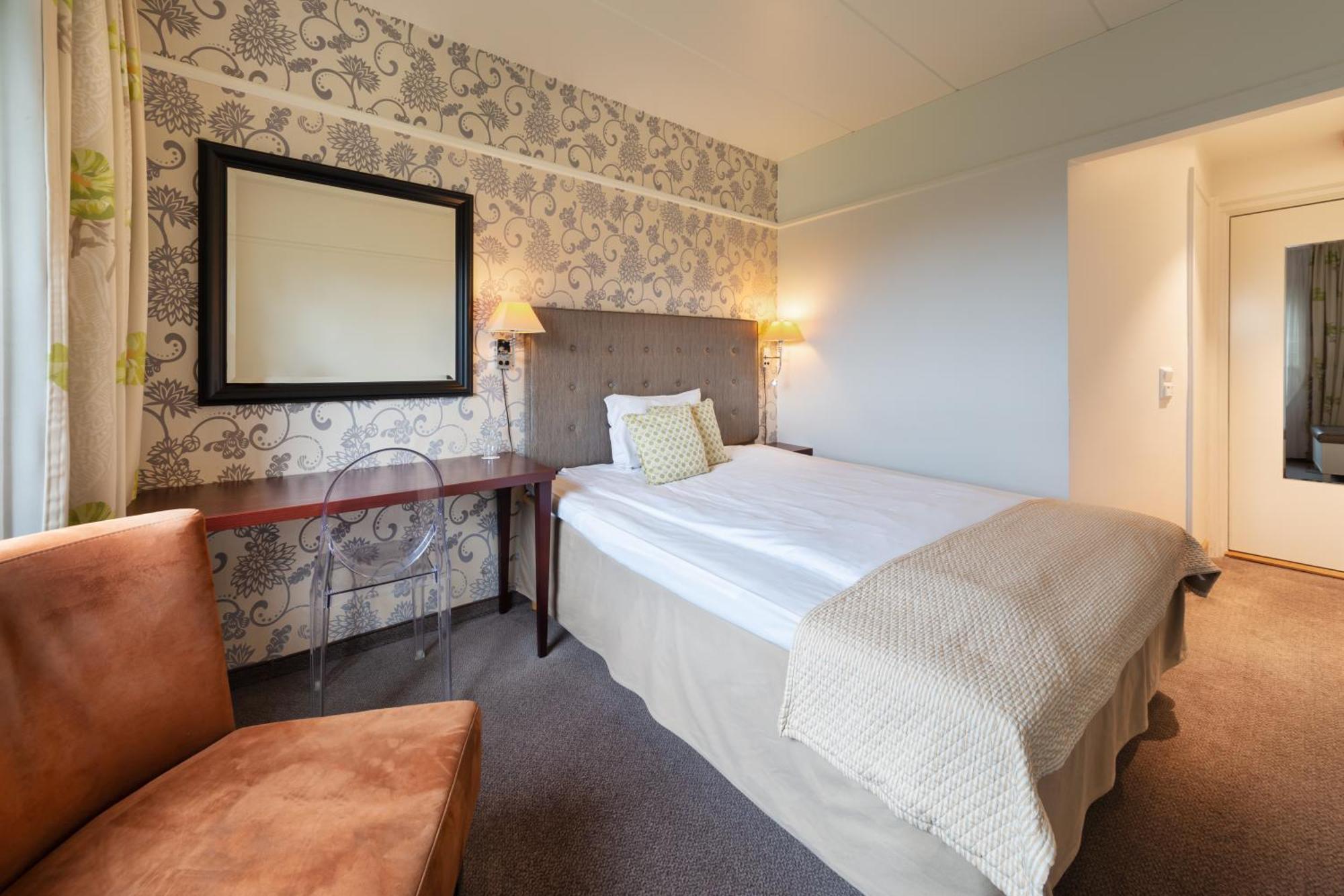 Quality Hotel Leangkollen Asker Room photo